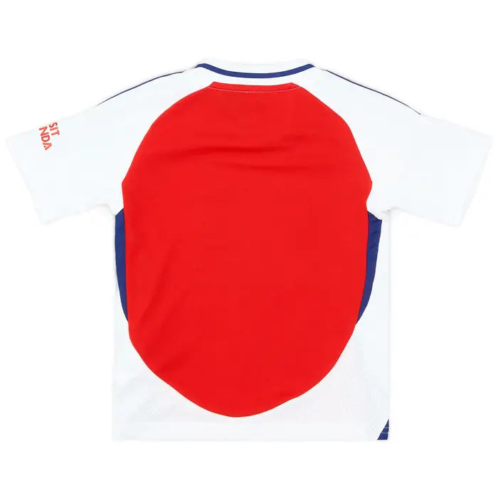 2024/25 Arsenal Home Kit Kids