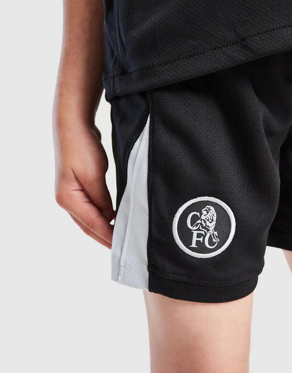 Chelsea FC Ausweichtrikot für Kinder 2025/26