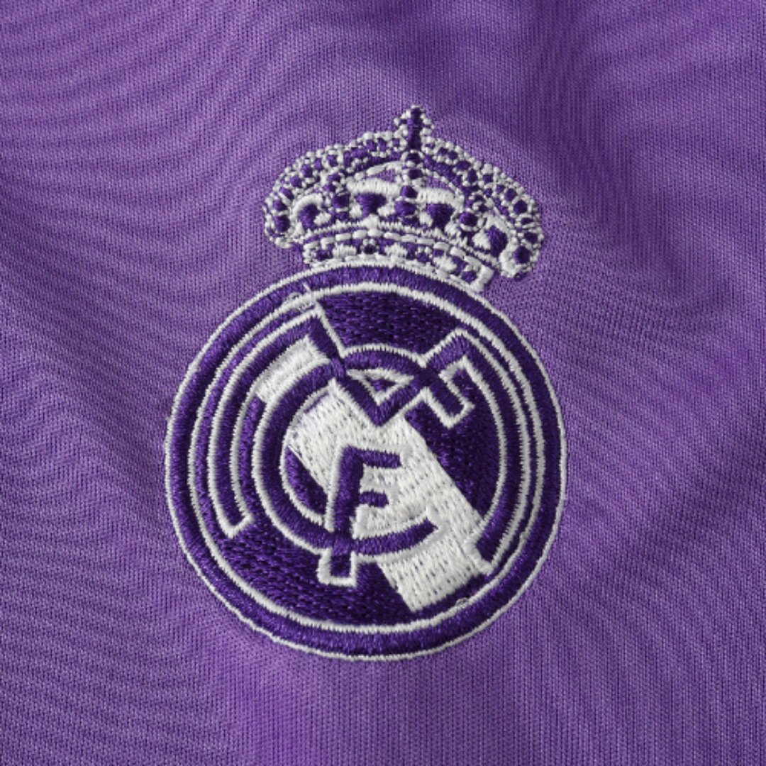 (Kinderen) Real Madrid uitshirt 2016/17