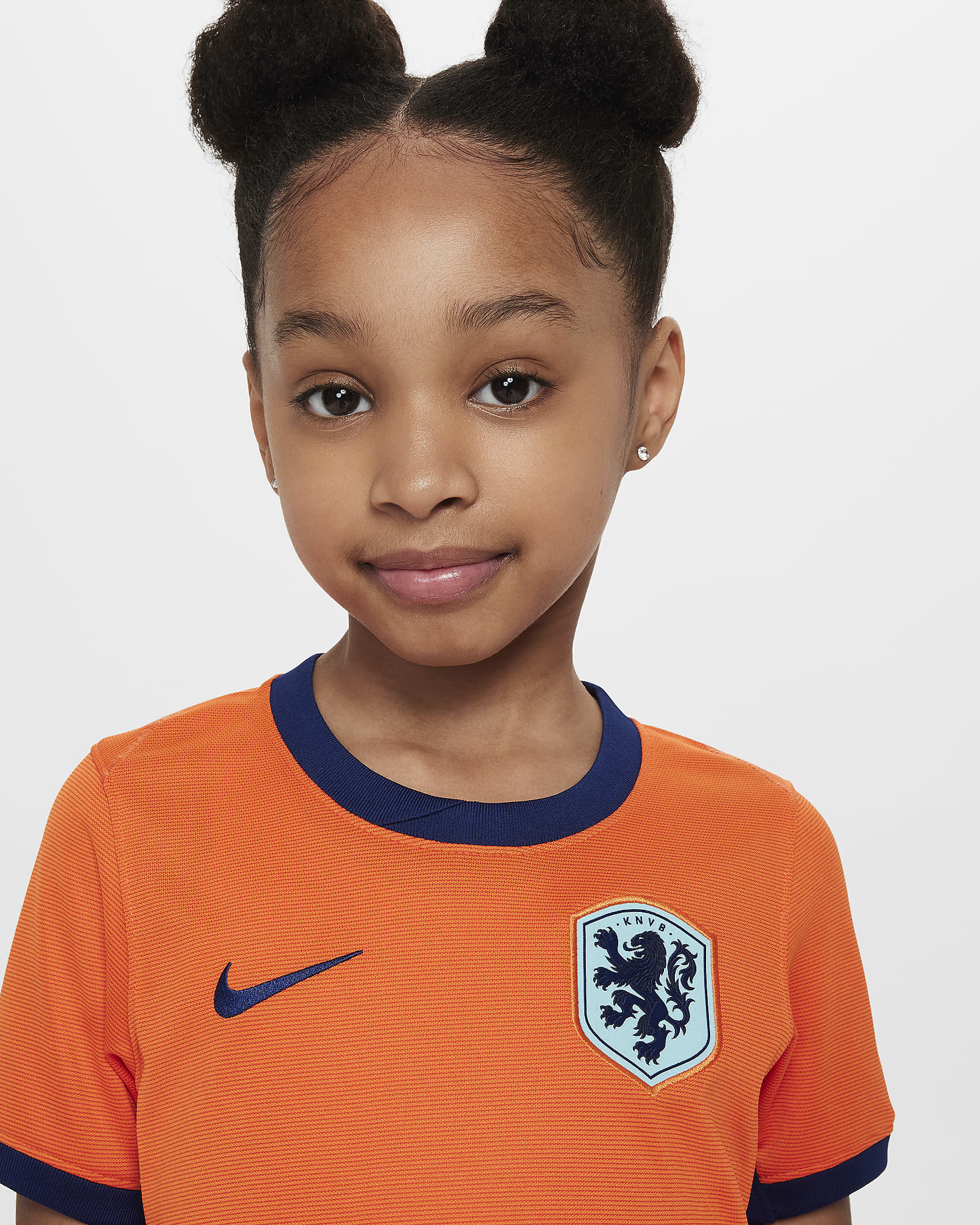 netherlands Home kit kids 2024 / 2025