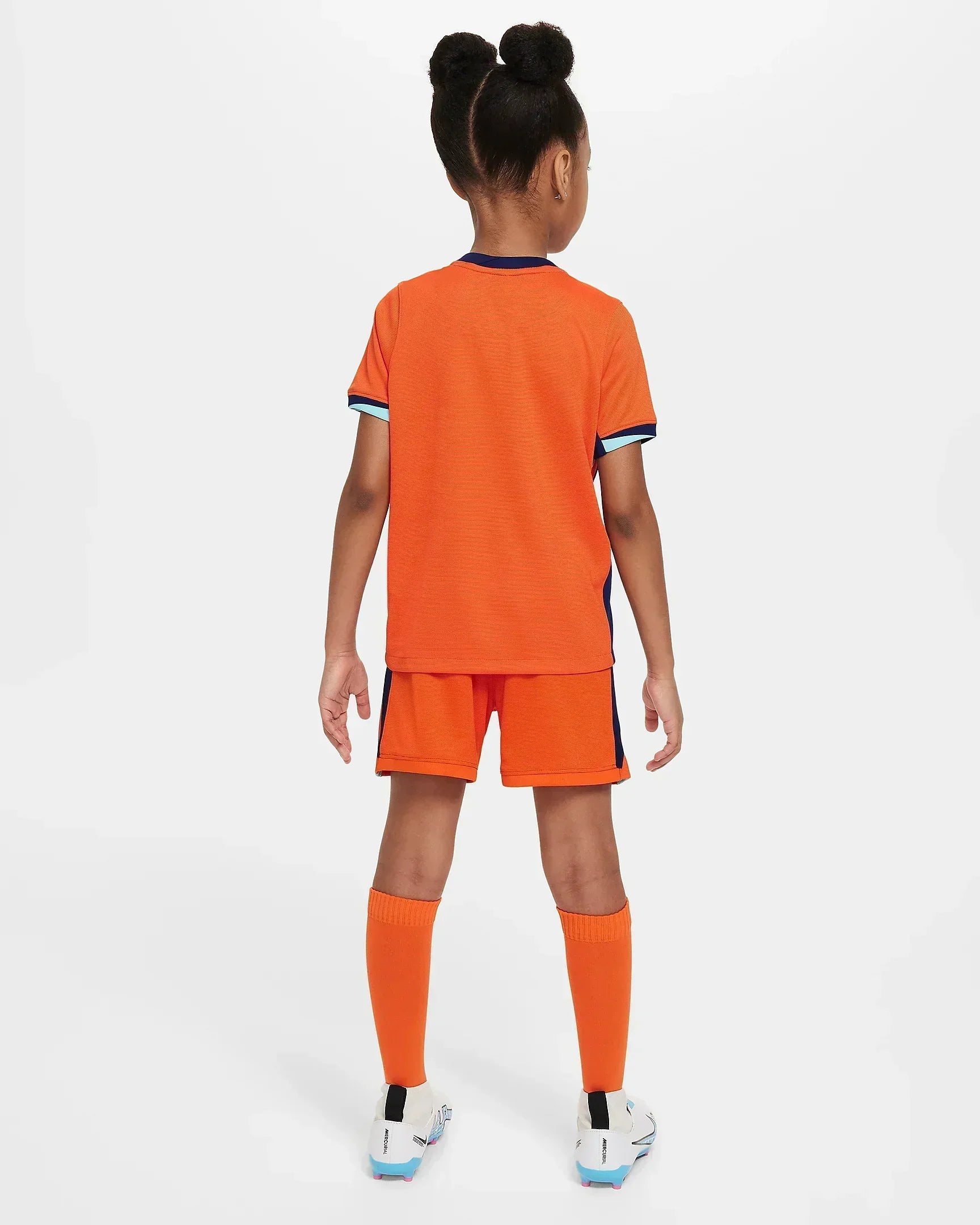 netherlands Home kit kids 2024 / 2025
