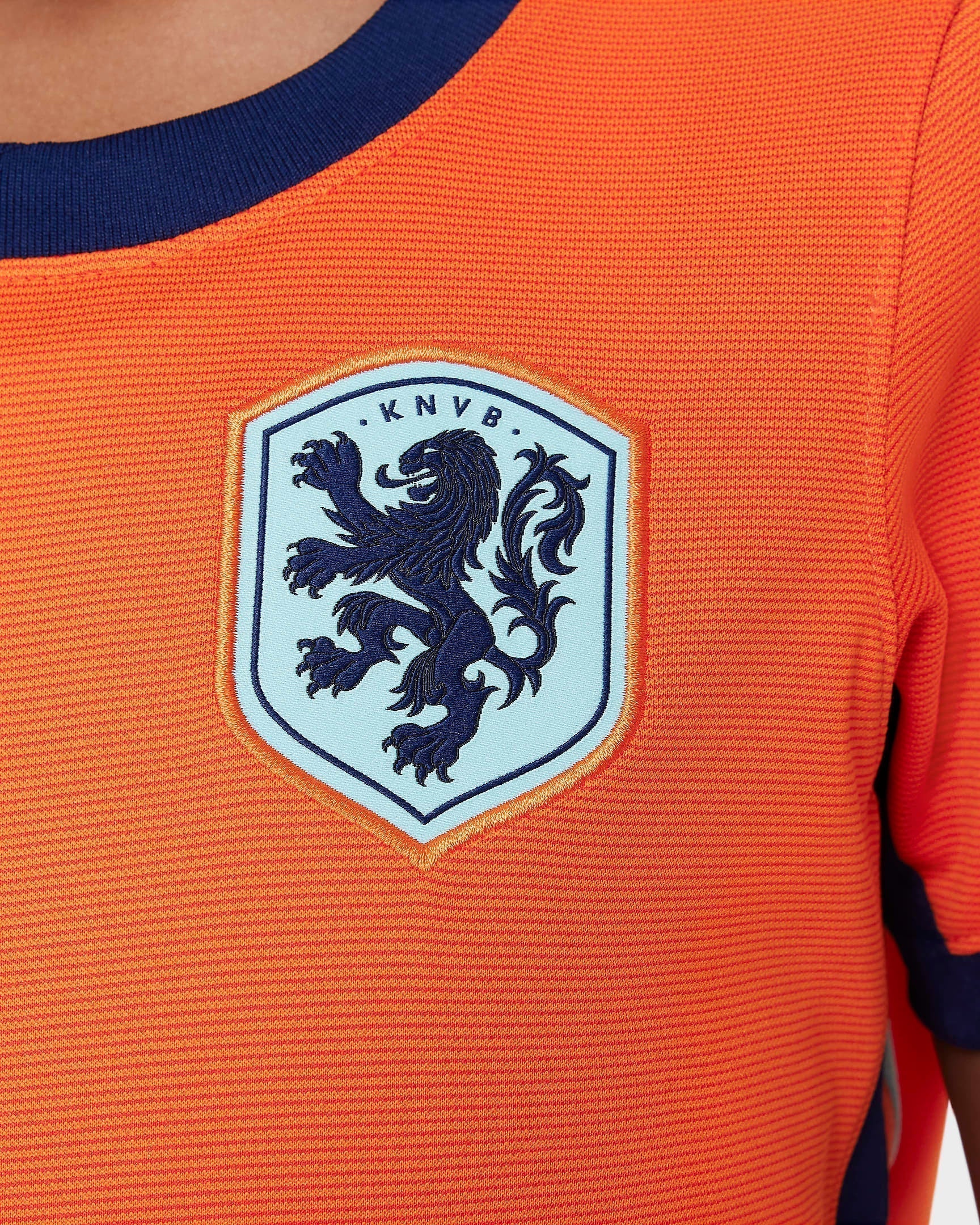 netherlands Home kit kids 2024 / 2025