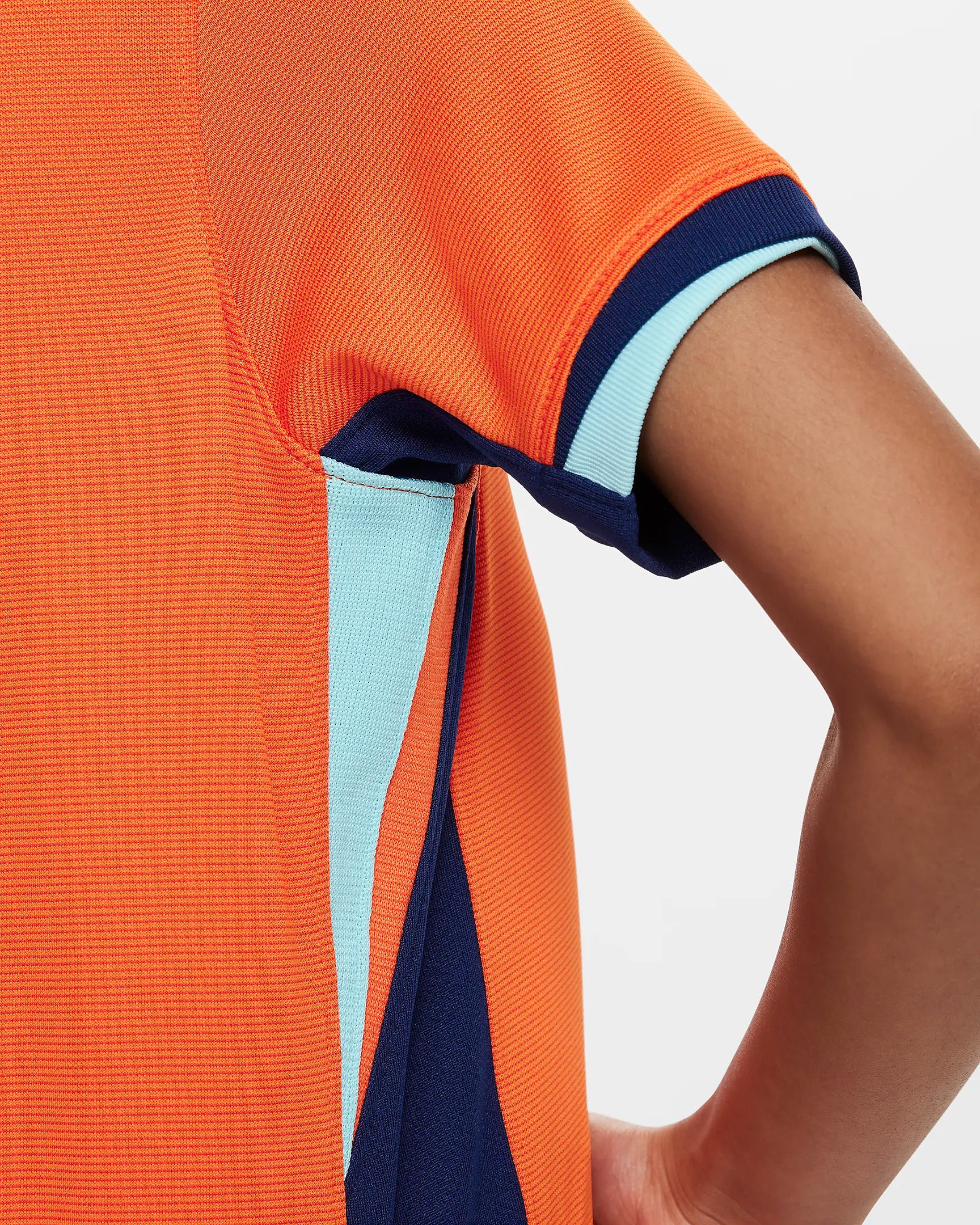 netherlands Home kit kids 2024 / 2025