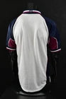 FILA West Ham United WHU HAMMERS Auswärtstrikot 1999-2001