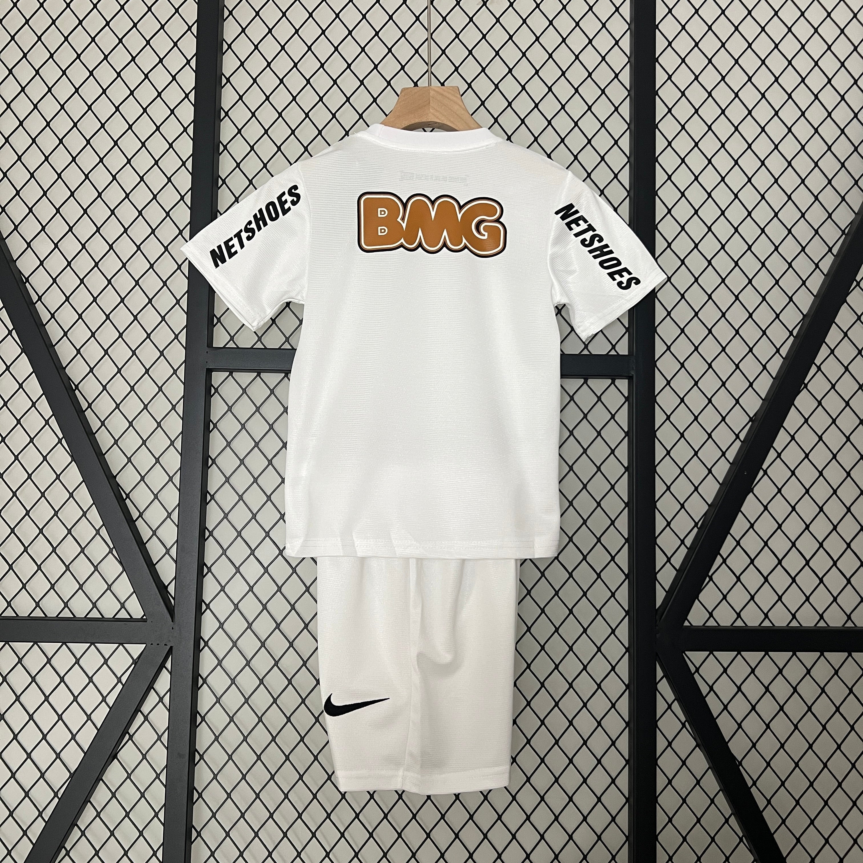 Santos 11-12 KIDS RETRO JERSEY