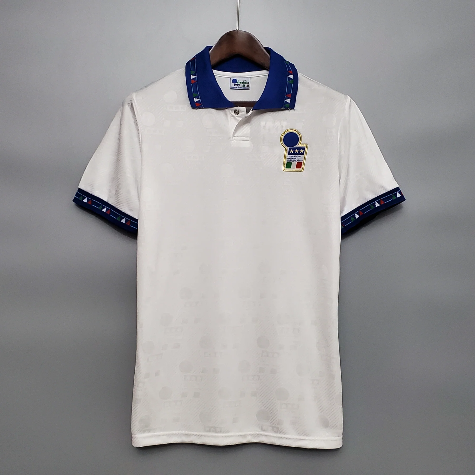 Italy Away Shirt 1994