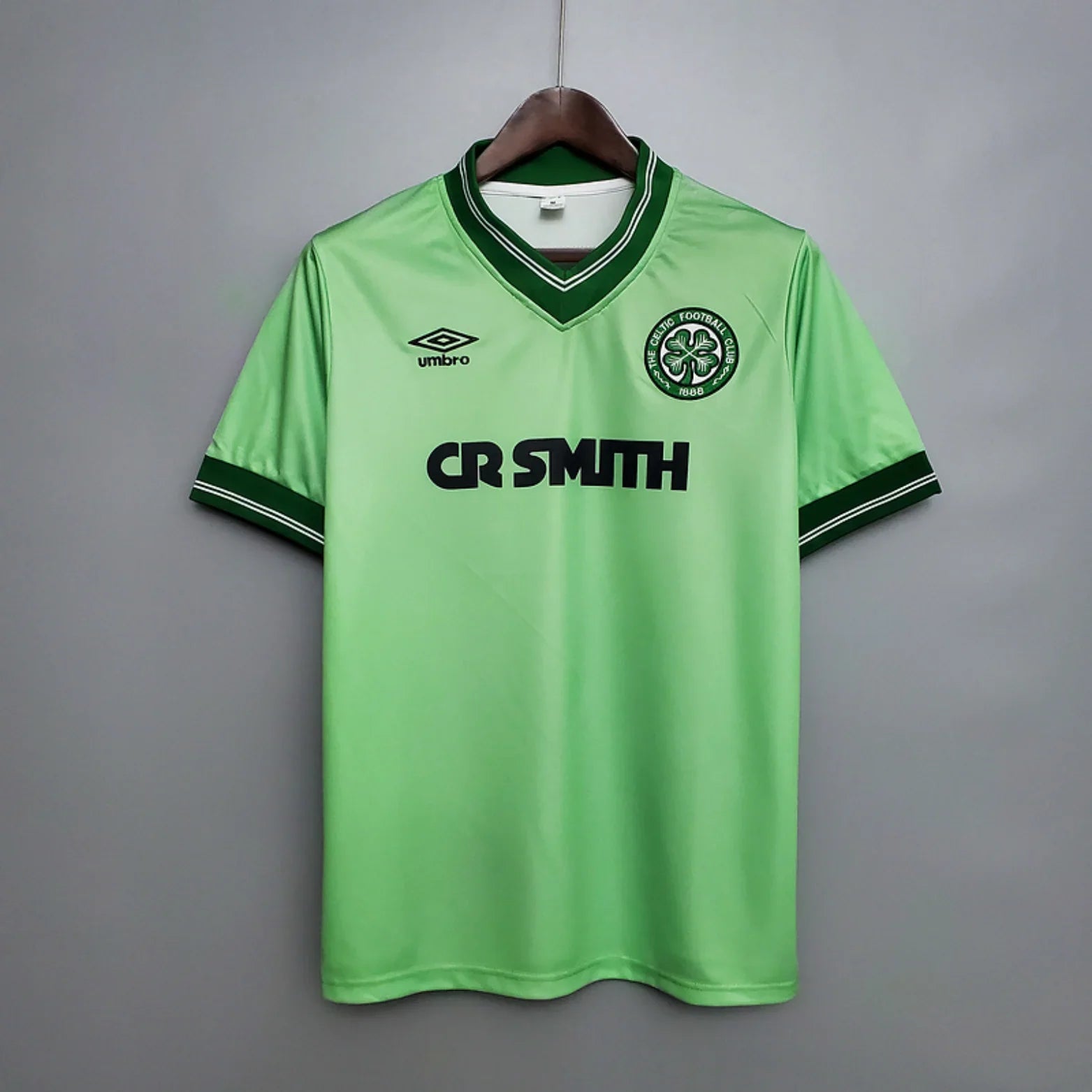 Celtic Away Shirt 1984/86