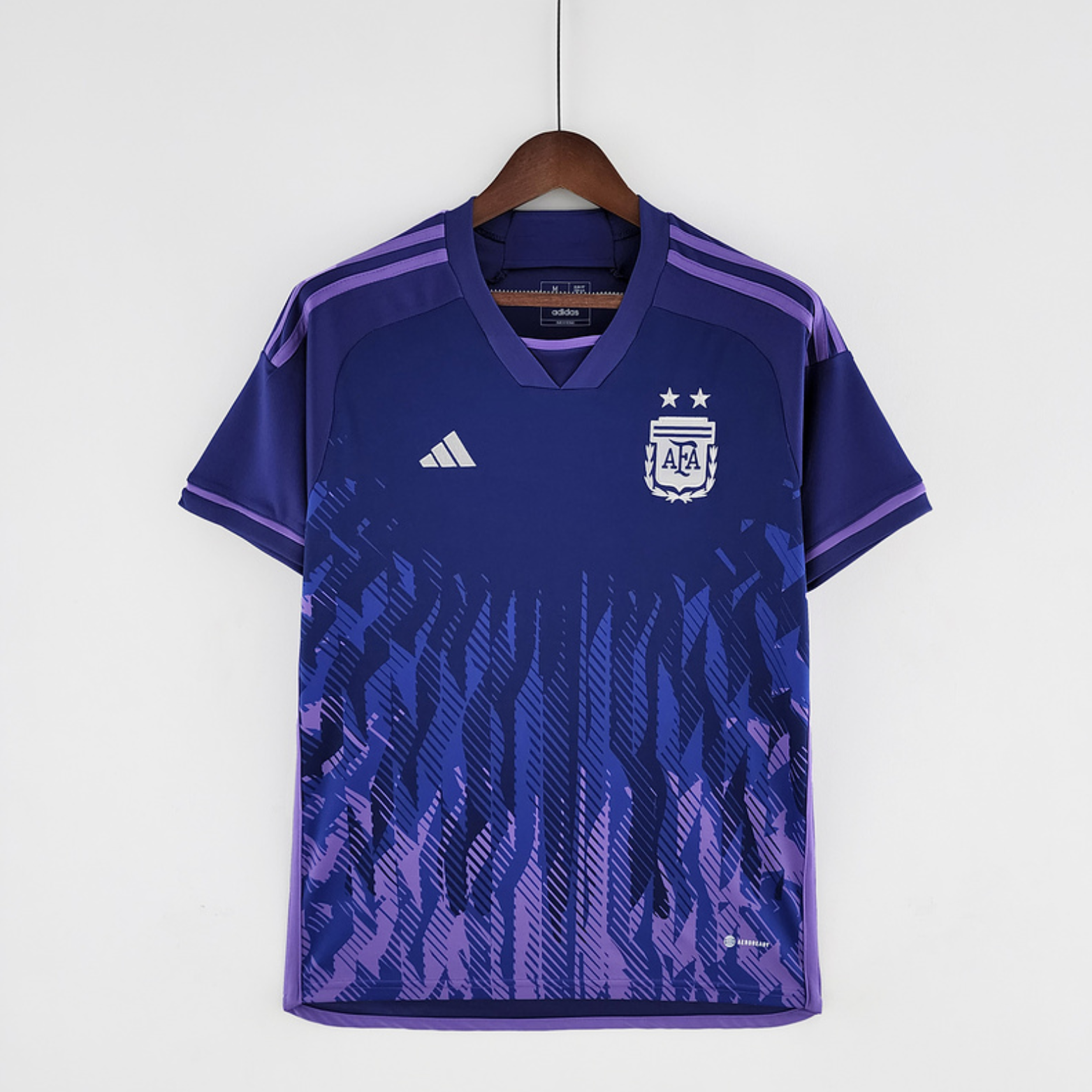 Argentina Away Shirt 2022