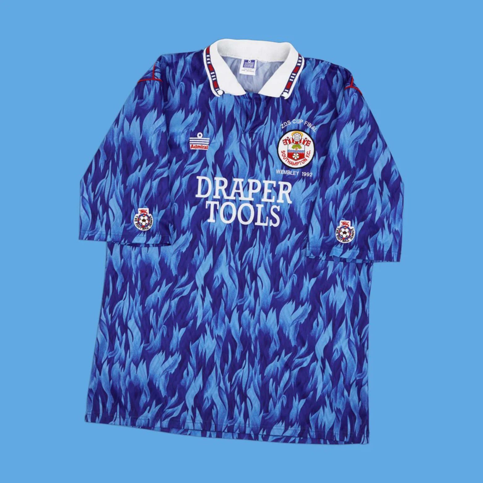 Southampton Away Shirt 1992