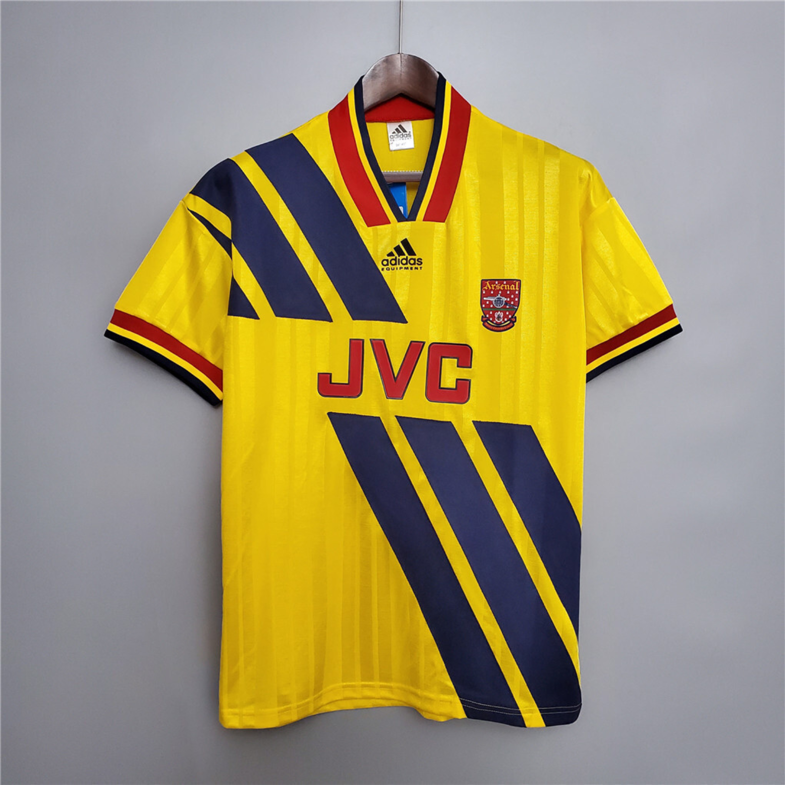 Arsenal Away Shirt 1993/94