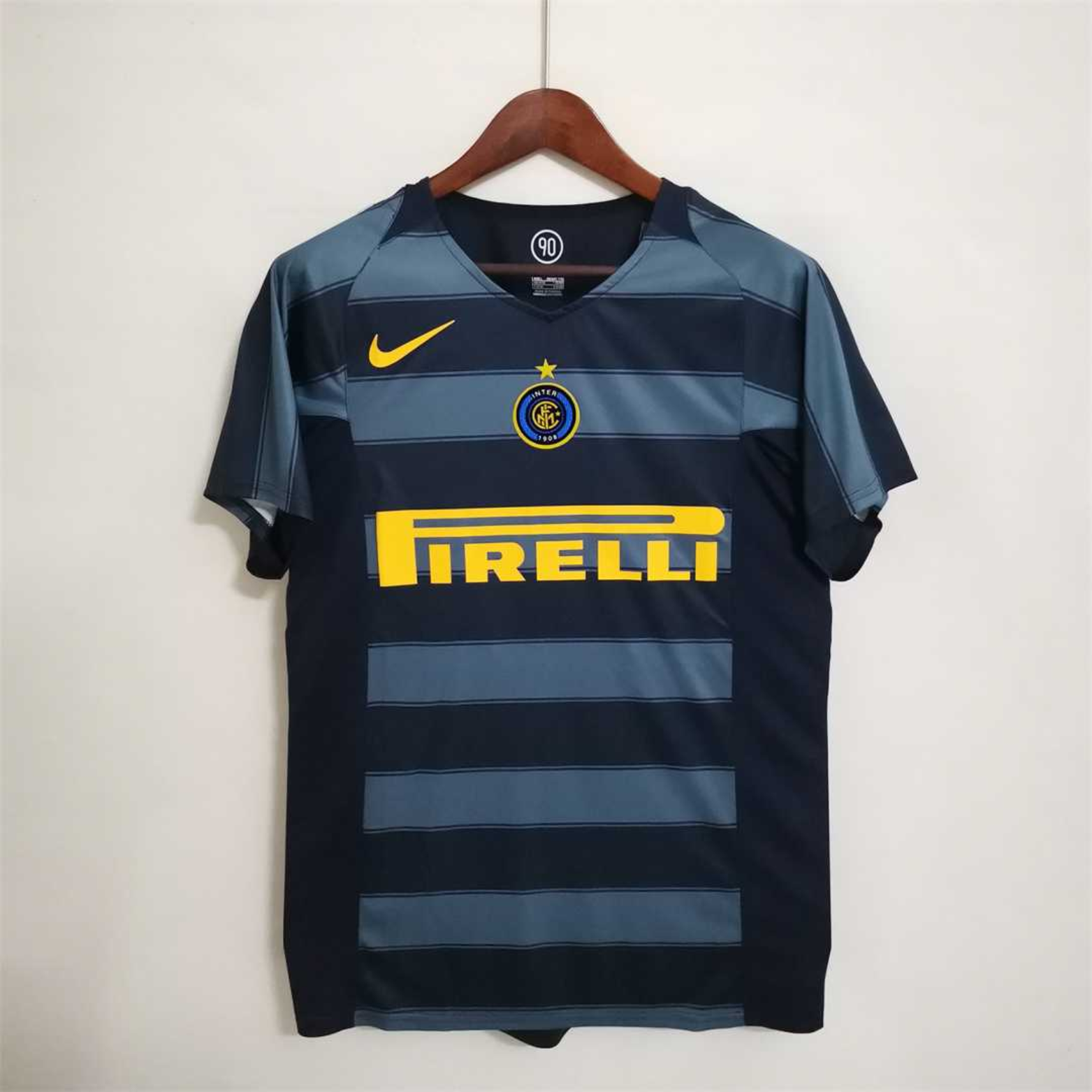 Inter Milan Away Shirt 2004/05