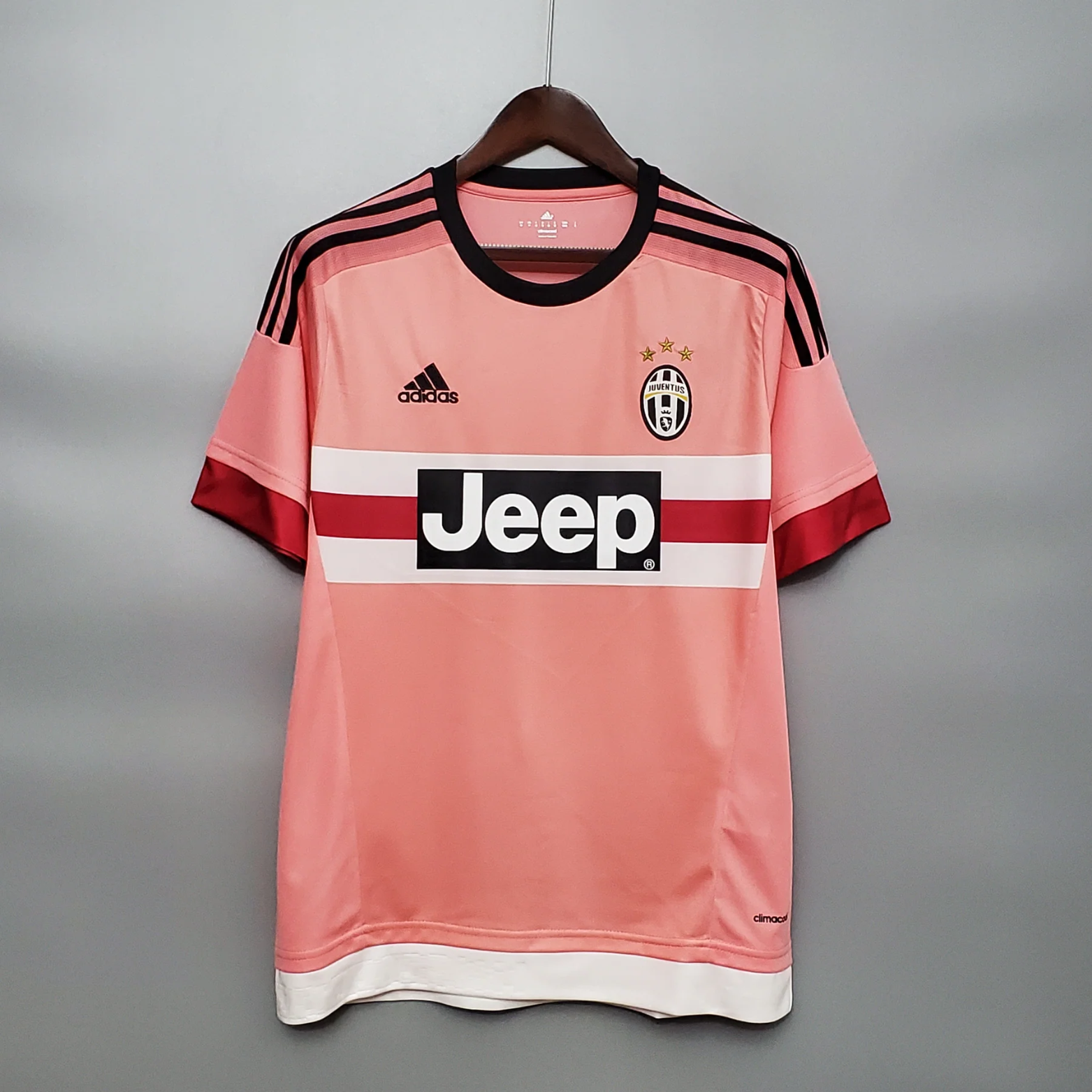 Juventus Away Shirt 2015/16