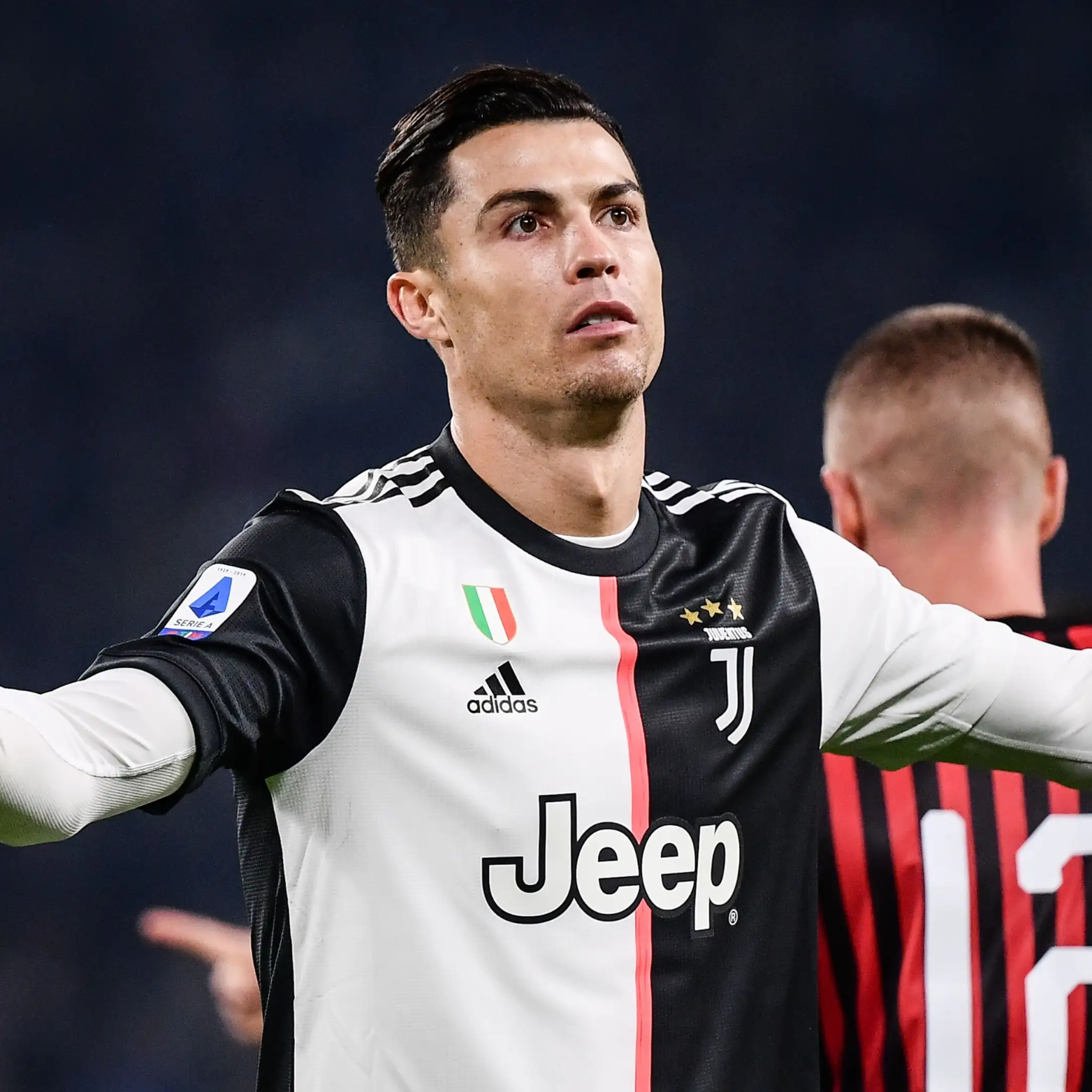 Juventus Home Shirt 2019/20