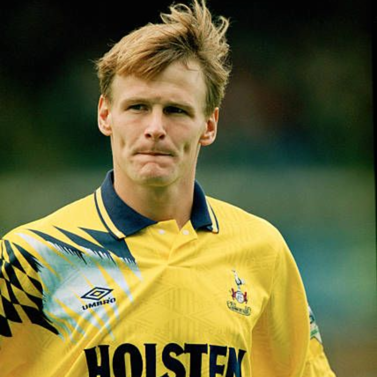 Tottenham Away Shirt 1992/94