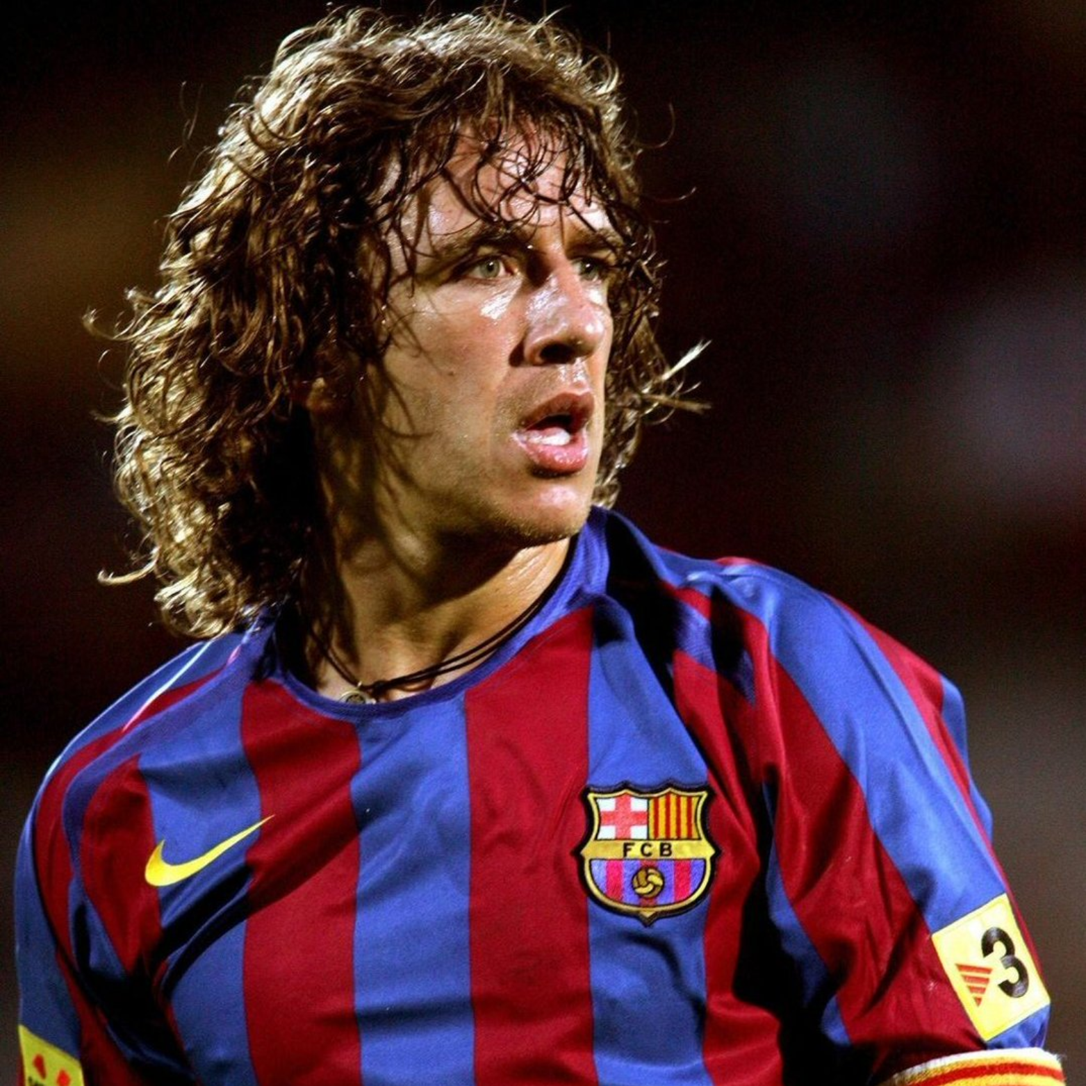 Barcelona Home Shirt 2005/06