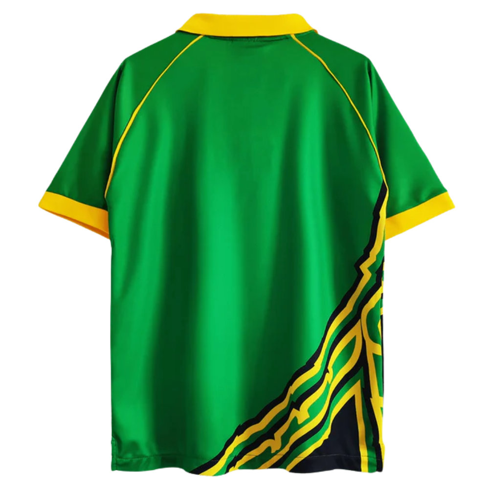 RETRO JAMAICA AWAY SHIRT 1998