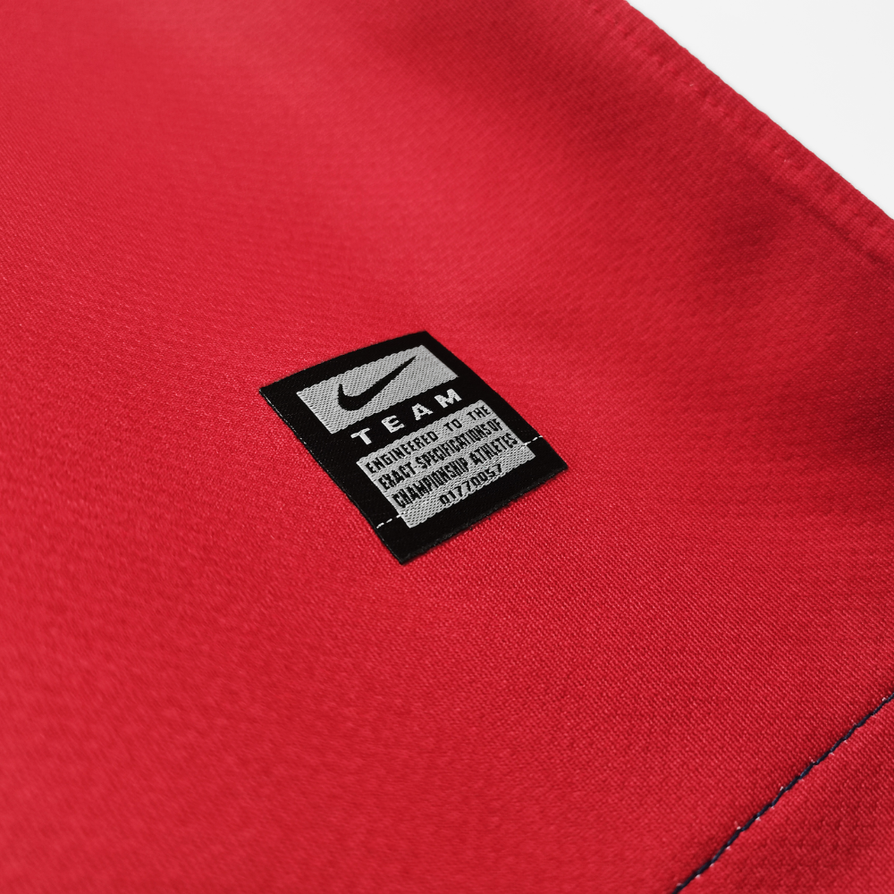 CAMISETA RETRO DE LOCAL BARCELONA 'MESSI 10' LEYENDAS 2008/09