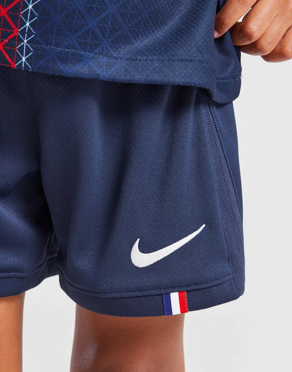 PSG Heimtrikot für Kinder 2025/26