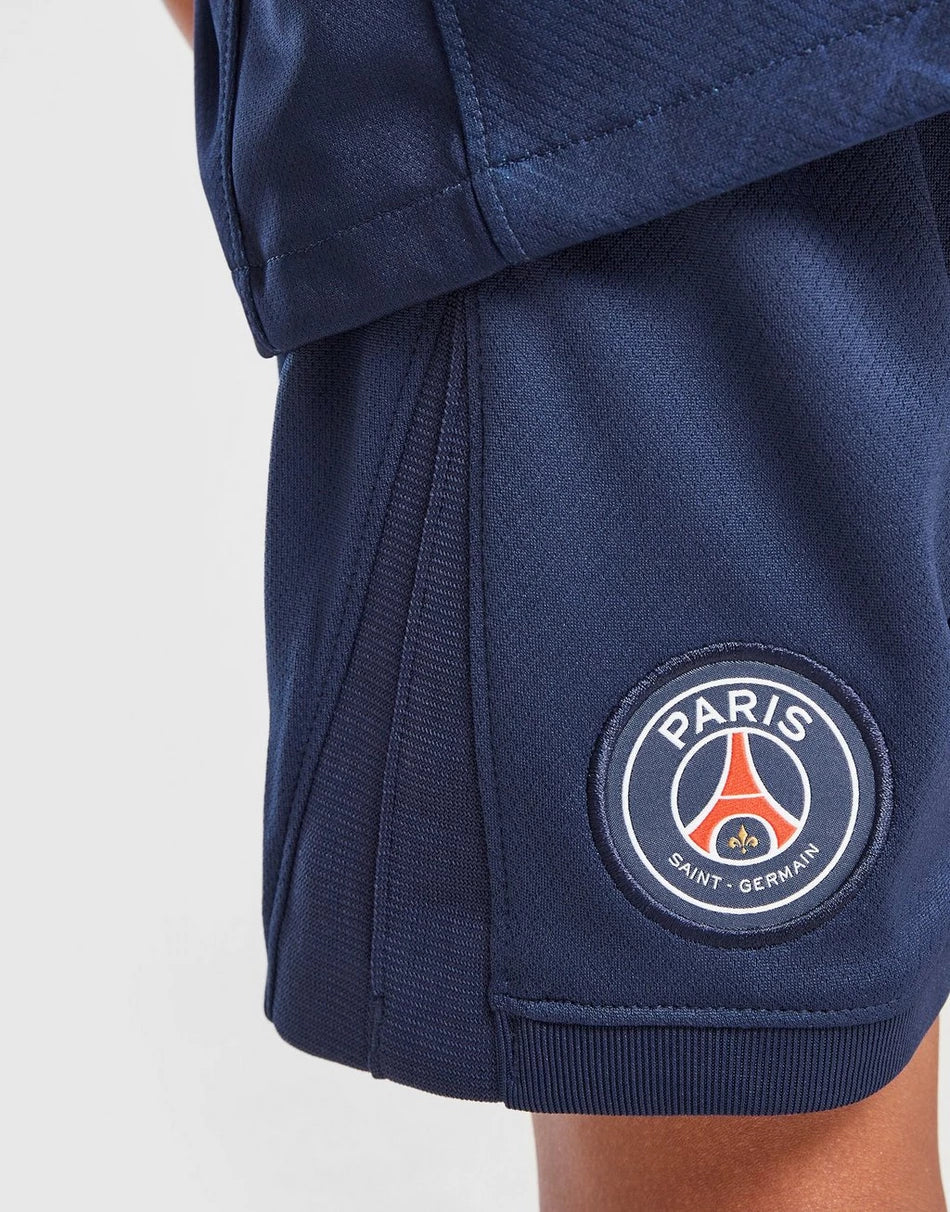PSG Heimtrikot für Kinder 2025/26
