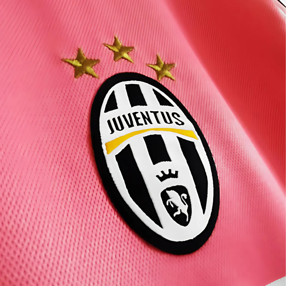 RETRO JUVENTUS AWAY SHIRT 2015/16