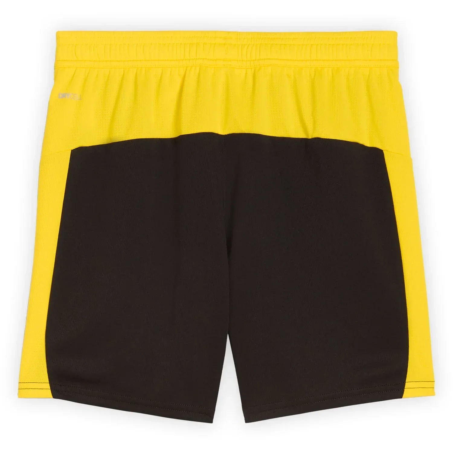 2025/26 Borussia Dortmund Home Kids Kit