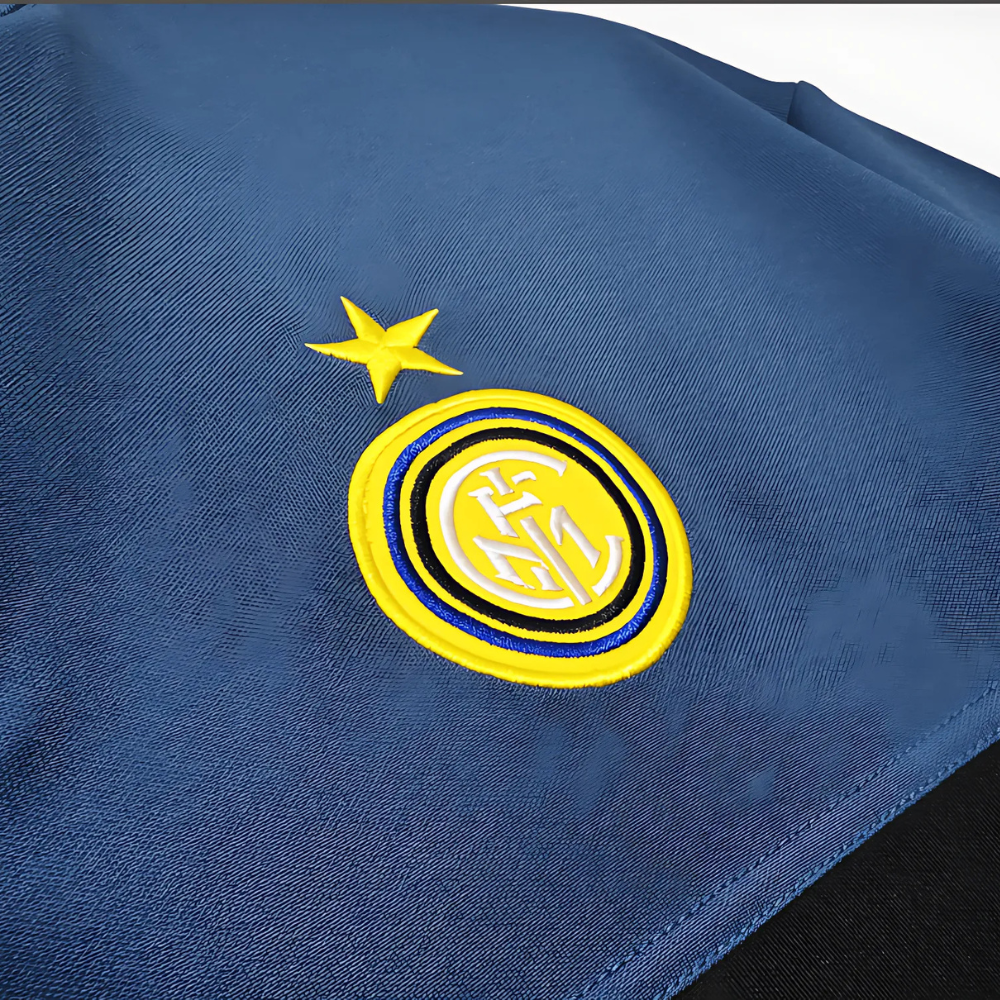 RETRO INTER MILAN THIRD SHIRT 1998/99