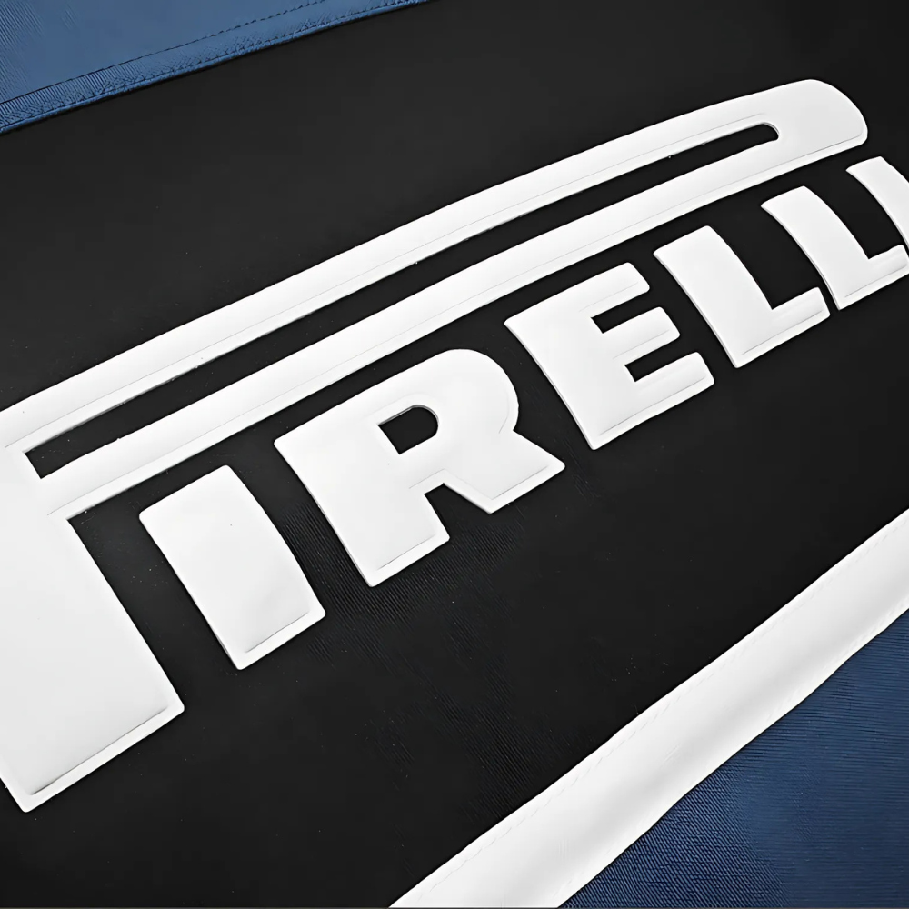 RETRO INTER MILAN THIRD SHIRT 1998/99