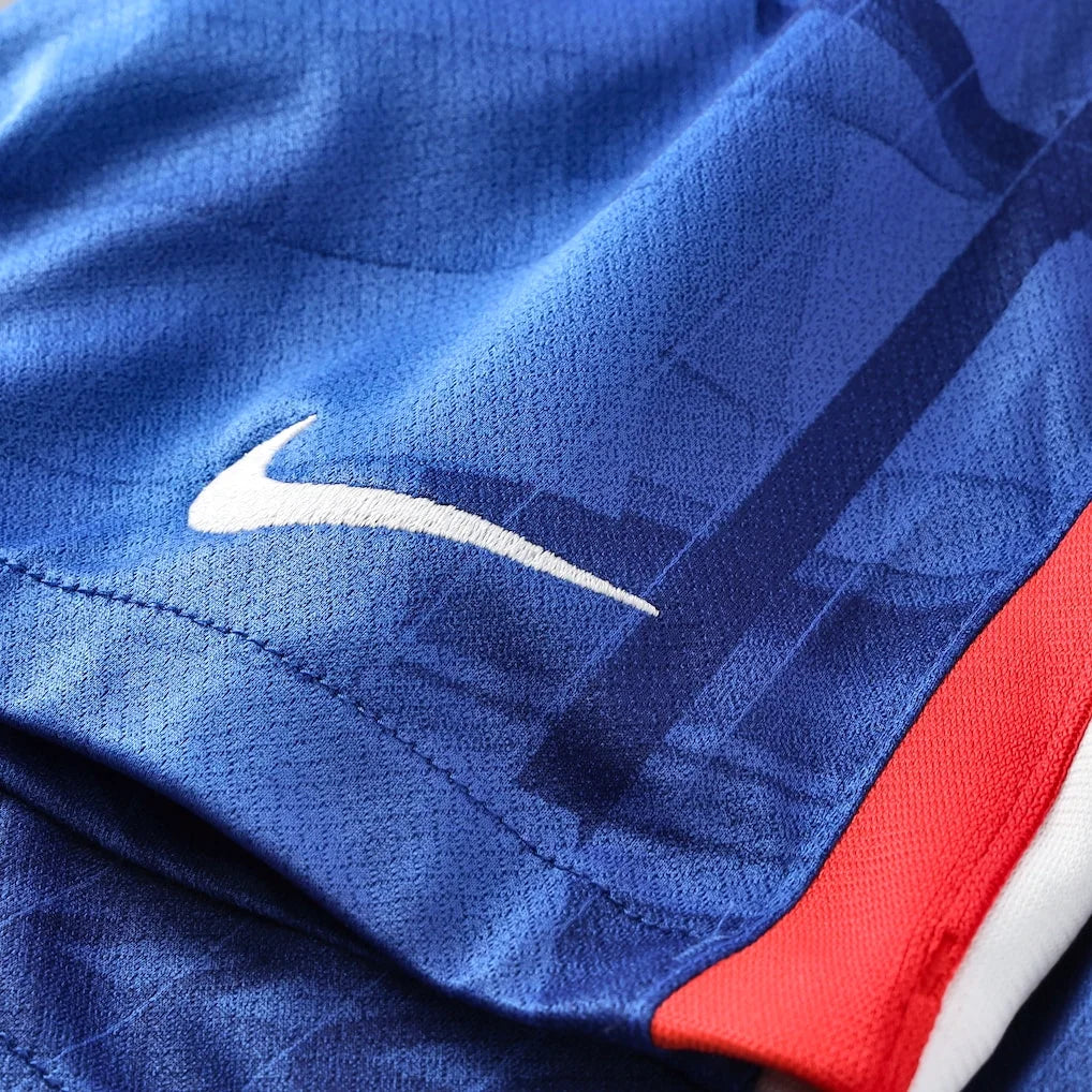 Chelsea Kids voetbaltenue 2025/26 - Thuis