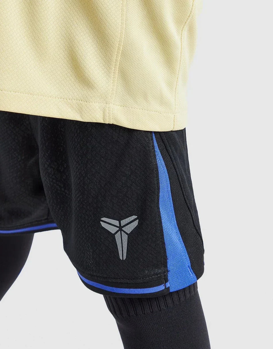 FC Barcelona Auswärtstrikot für Kinder 2025/26