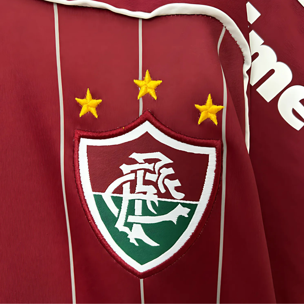 RETRO FLUMINENSE THIRD SHIRT 2007/08