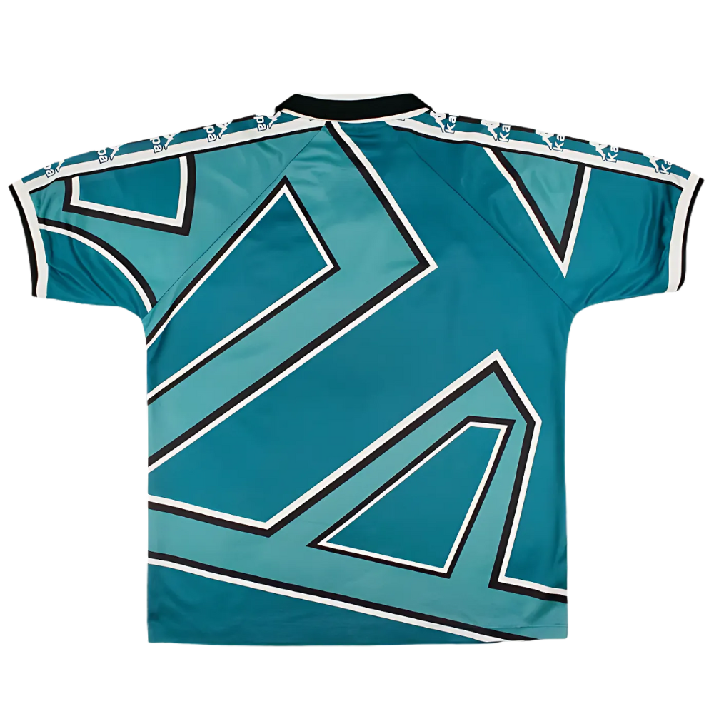 RETRO REAL BETIS AWAY SHIRT 1995/97