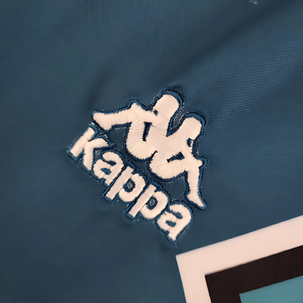 RETRO REAL BETIS AWAY SHIRT 1995/97