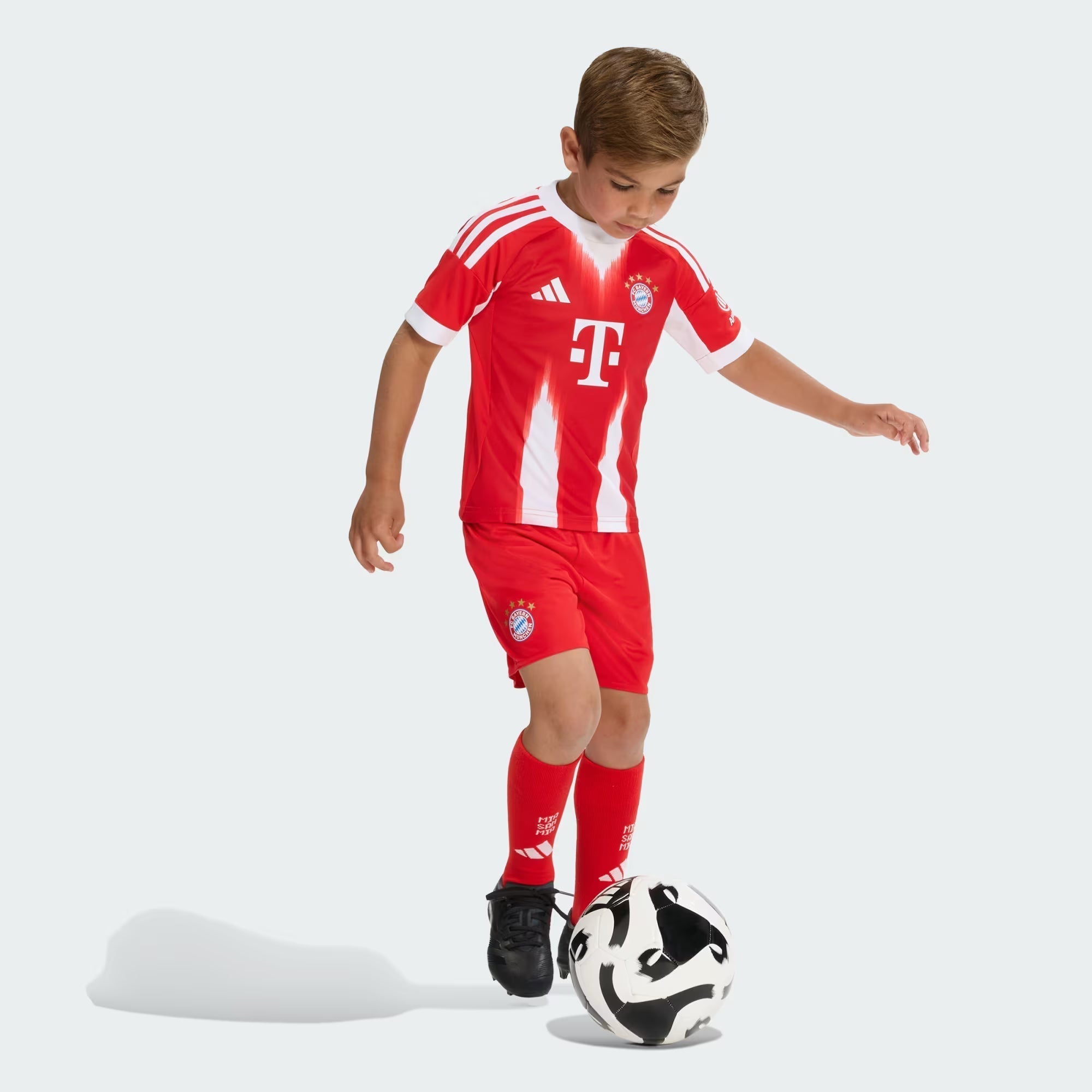 2025/26 Bayern München thuistenue voor kinderen