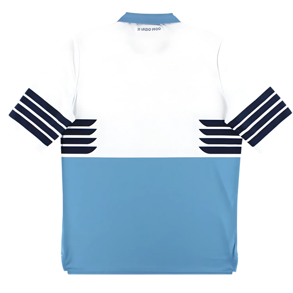 RETRO LAZIO HOME SHIRT 2018/19