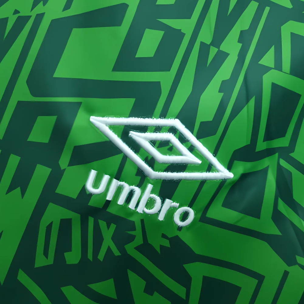 RETRO MEXICO HOME SHIRT 1994