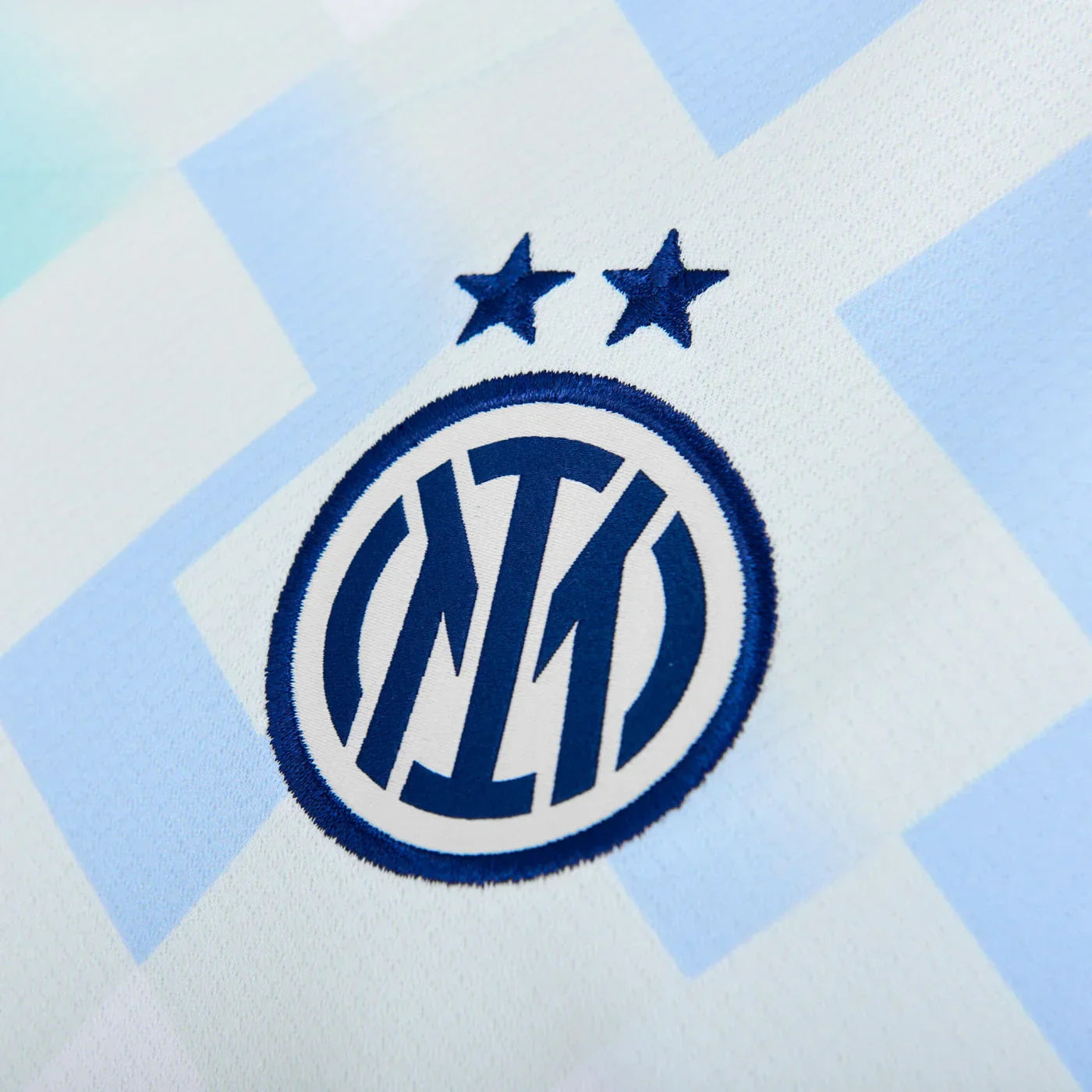 Inter Milan uitshirt voor kinderen 2025/26