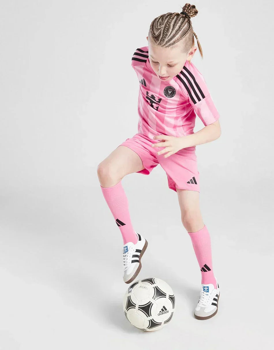 Messi Inter Miami Kids thuistenue 2025-26