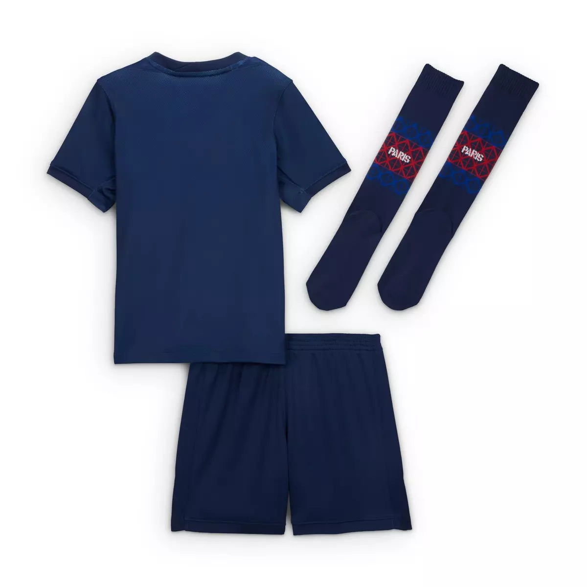 PSG Heimtrikot für Kinder 2025/26