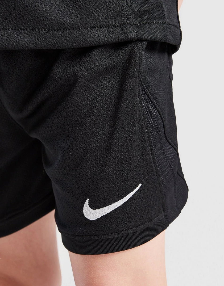 Chelsea Ausweichtrikot für Kinder 2025/26