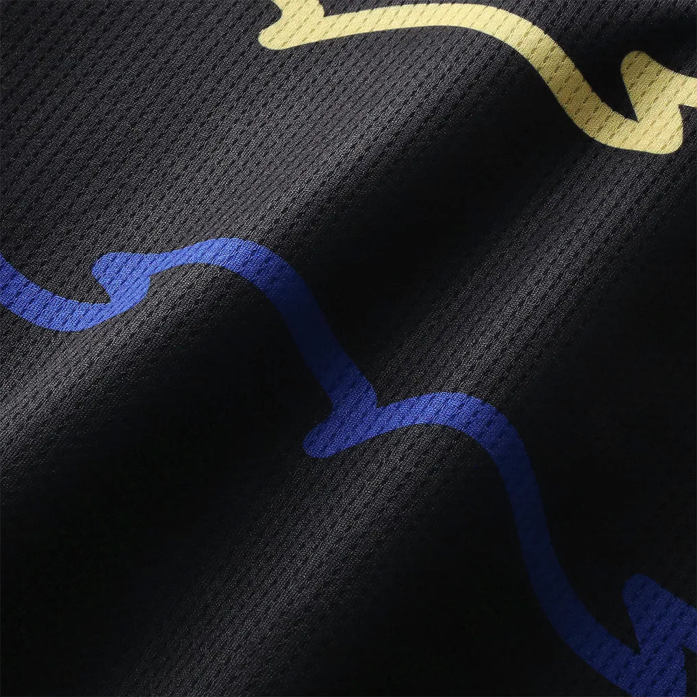 Everton Ausweichtrikot für Kinder 2025/26