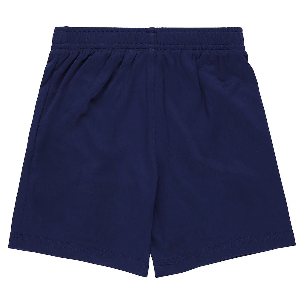 Everton uit tenue voor kinderen 2025-26