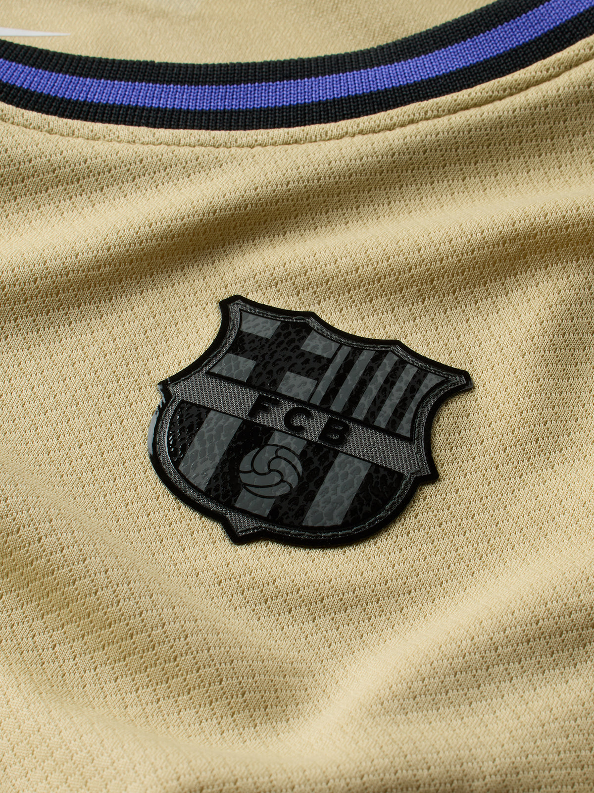 FC Barcelona x Kobe Bryant uitshirt voor kinderen 2025/26