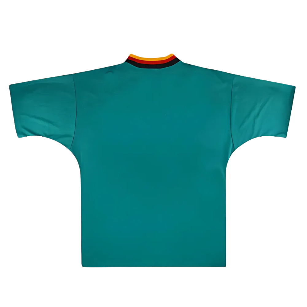 MAGLIA RETRO GERMANIA TRASFERTA 1994