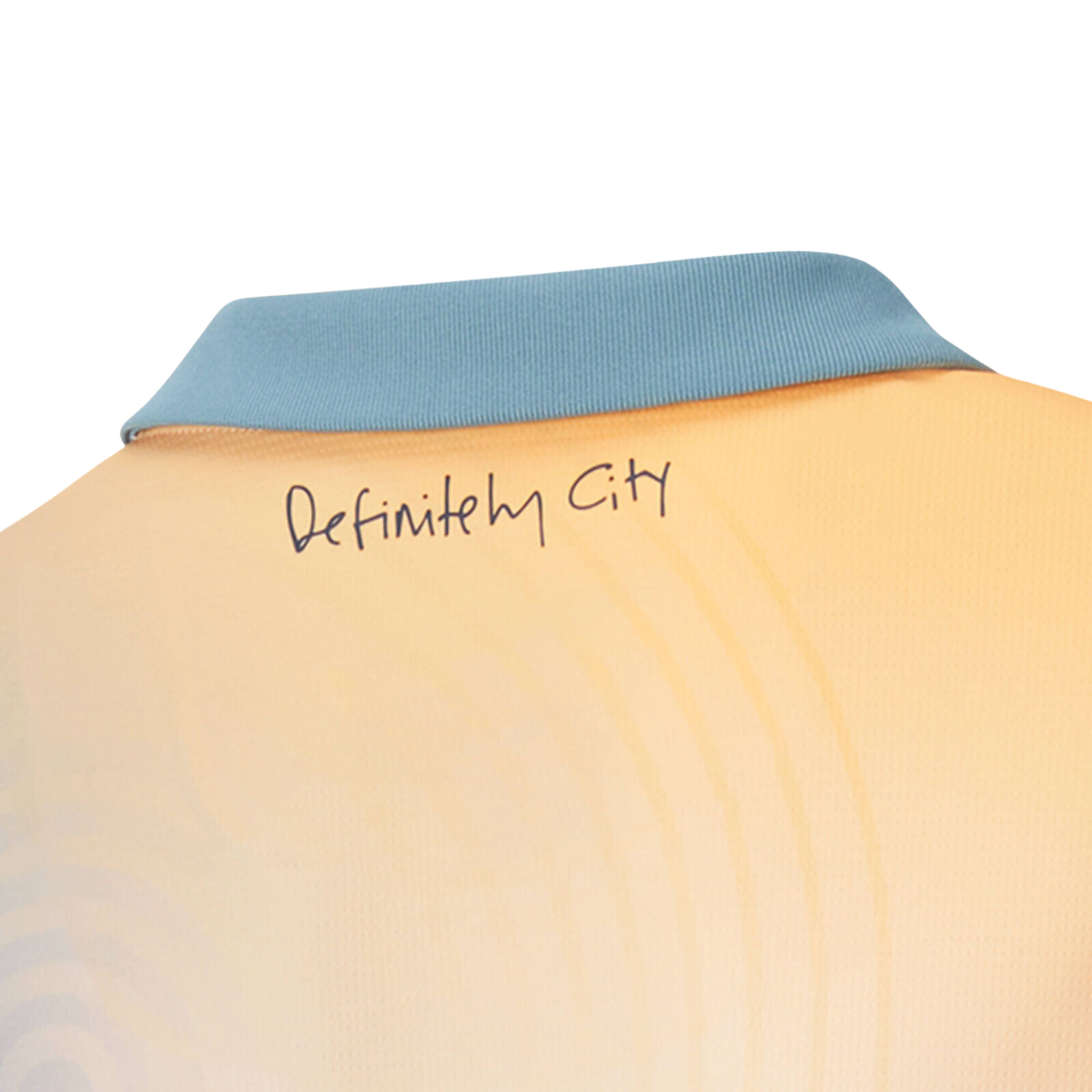 Manchester City Jugend-Auswärtstrikot 24/25