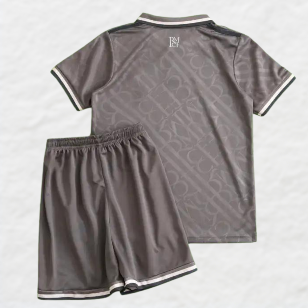 (Kinder) Real Madrid Ausweichtrikot 2024/25