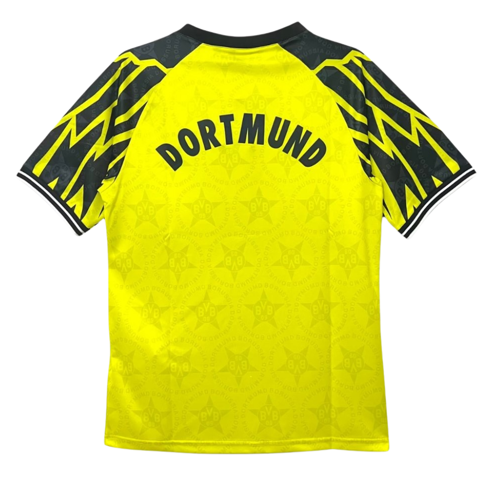 MAGLIA RETRO BORUSSIA DORTMUND CASA 1994/95