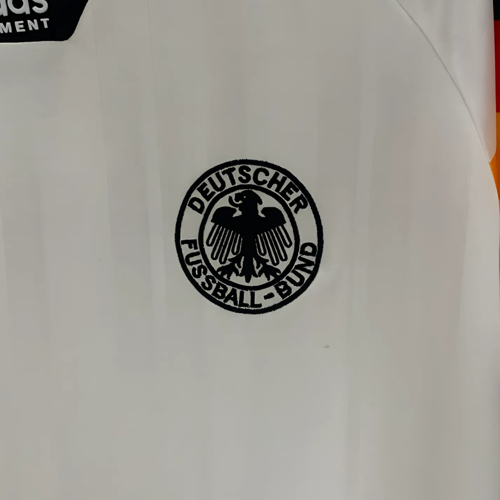 CAMISETA RETRO LOCAL ALEMANIA 1992