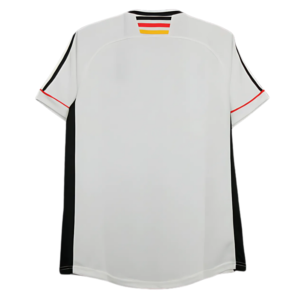 RETRO GERMANY HOME SHIRT 1998