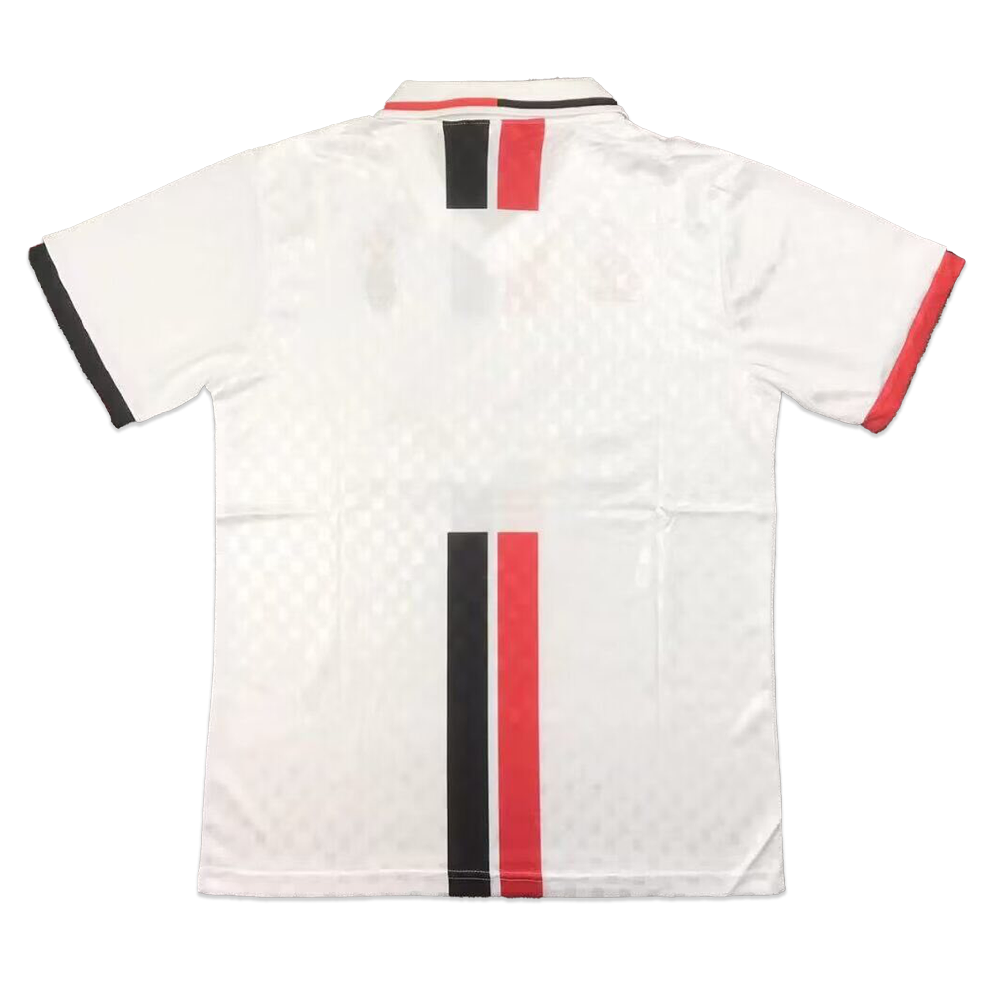 Retro 1995-96 AC Milan Away