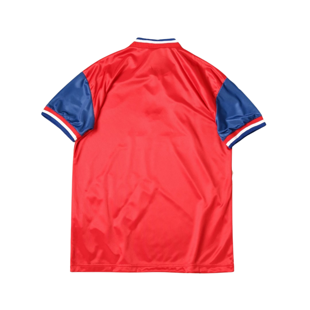 RETRO BAYERN MUNICH STADIUM HOME SHIRT 1993/95